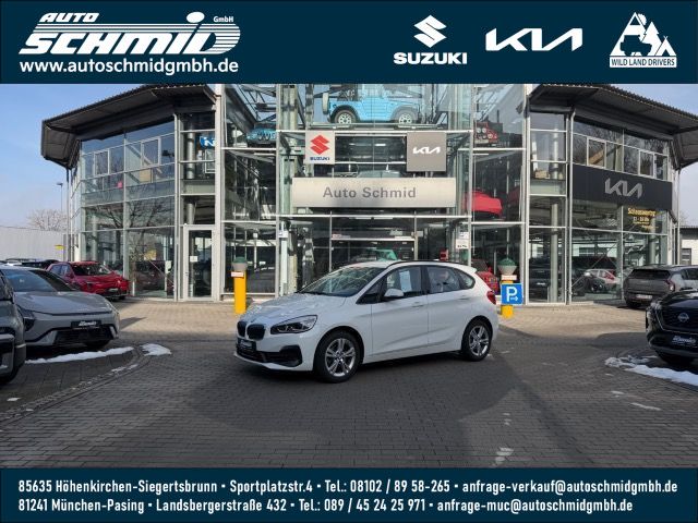 BMW 218 Active Tourer 218 ACTIVE TOURER 1.5 ADVANTAGE 6-G NAVIGATION (D224319-2)