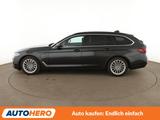 BMW 5er 520e Aut.*HEAD-UP*PANO*NAVI*LED*ACC*CAM*HK* - BMW: 5er
