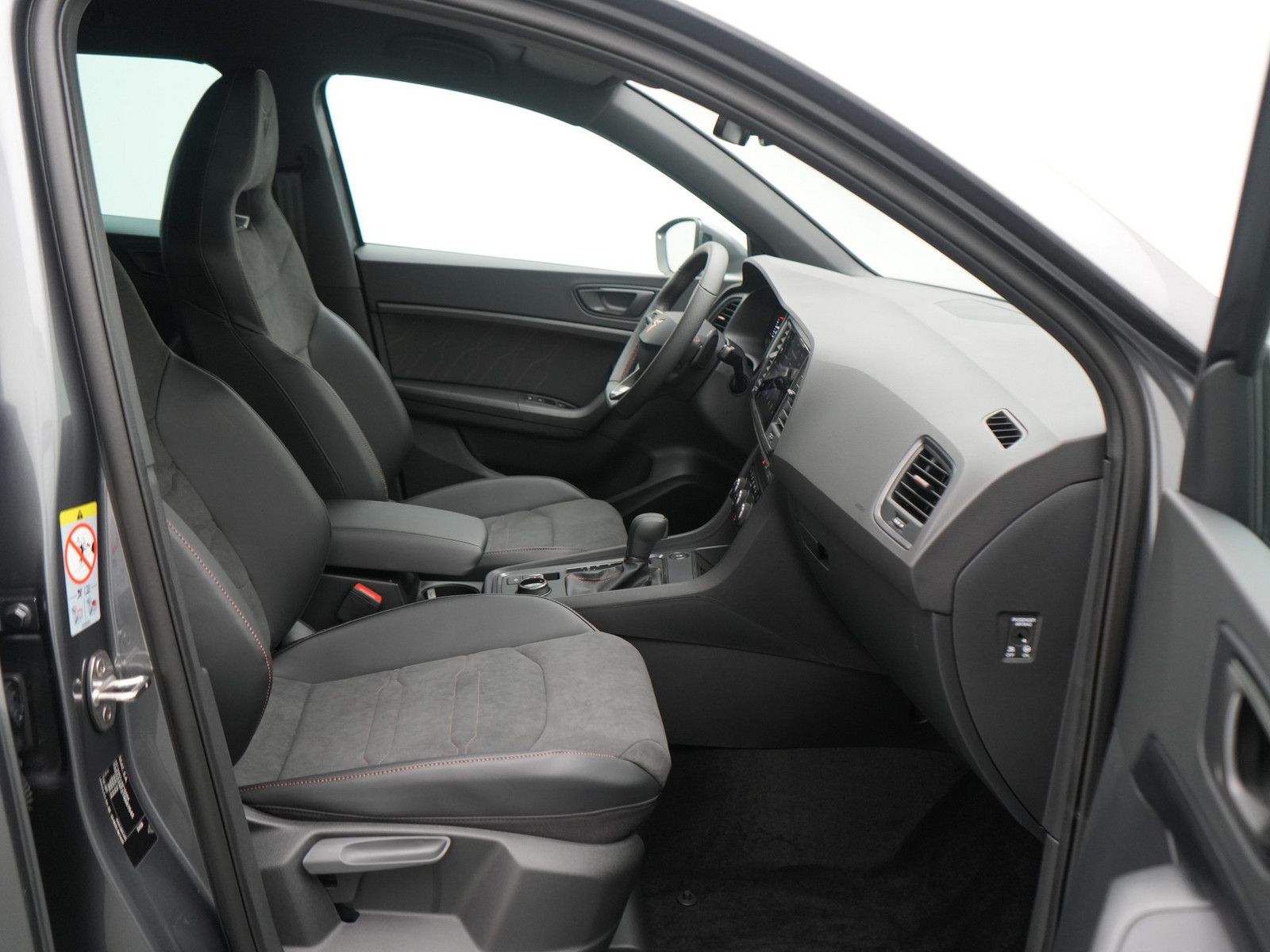 Cupra Ateca - Bild 8