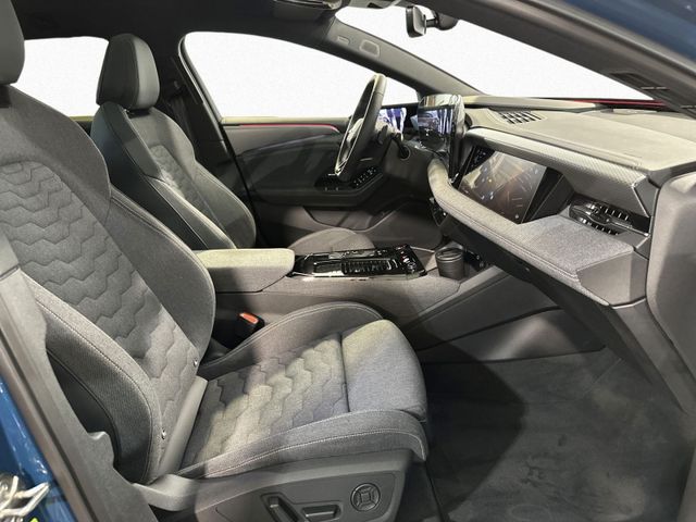 A6 Avant e-tron EDIT.ONE 0,25% S LINE TECH PRO+