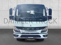 FUSO Mitsubishi Canter 6S15 4x2 Kipper Klima AHK