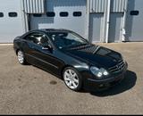 Mercedes-Benz Clk 320 CDI W209 Avantgarde - gebrauchte Mercedes-Benz CLK 320 aus dem Jahr 2006