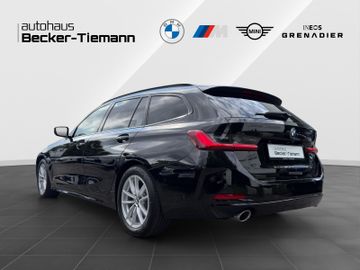 BMW 318 - 4