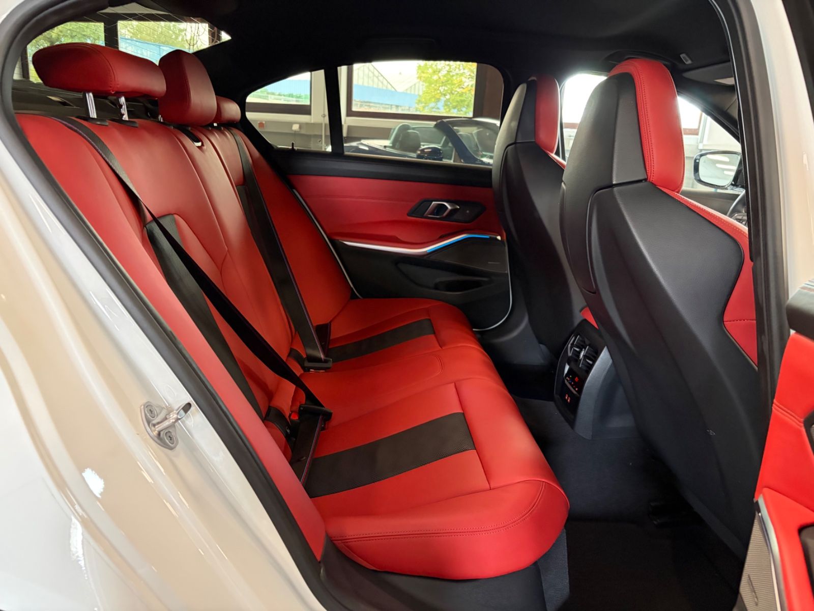BMW M3 Competition xDrive*Widescreen*H&K*360°Kamera* foto 19