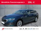 Skoda Octavia Combi 1.0TSI FIRST EDT LED+NAV+SHZ+2xPDC - SKODA Octavia Leasingangebote für Privatpersonen