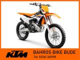 KTM 300 SX 24  - KTM 300 SX