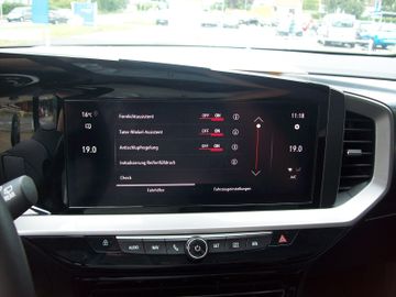 Bild 18 Opel Mokka 1.2T Elegance LED PDC+Kam SHZ LHZ Navi Pro