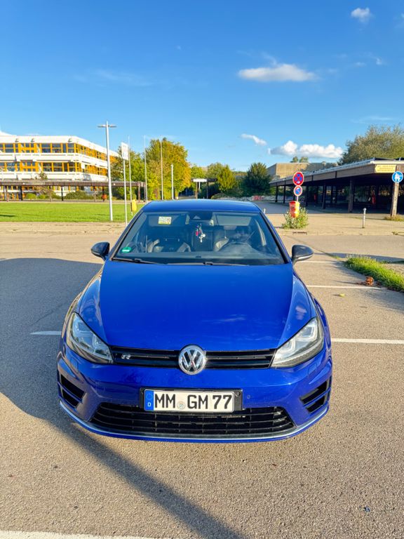 Image of Volkswagen Golf