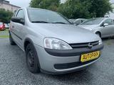 Opel Corsa 1.0 * HU/AU bis 07/2027, Nr. 34 - Opel Corsa aus 2002: 1.2
