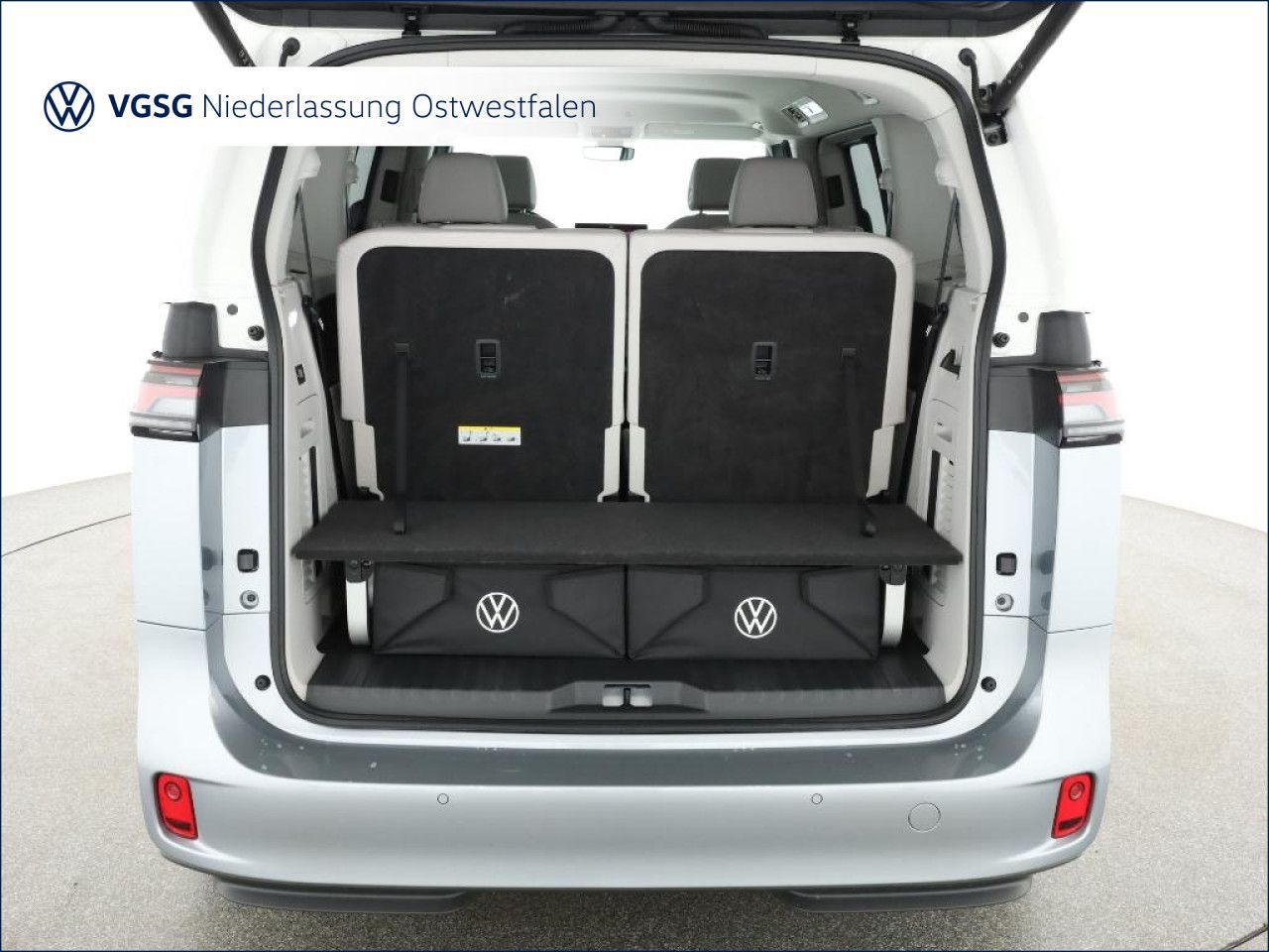 Volkswagen ID. Buzz - Bild 16