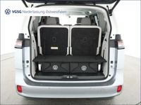 Volkswagen ID. Buzz - Vorschau Bild 16