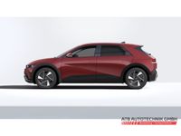 Hyundai IONIQ 5 - Vorschau Bild 4