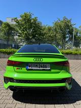Audi RS3 RS 3 Lim. 2.5 TFSI quattro - Audi RS3 in Mainz