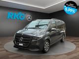 Mercedes-Benz V 250 d STYLE Lang NAVI DISTRONIC PDC KAMERA SHZ - gebrauchte Mercedes-Benz V 250 aus dem Jahr 2025