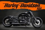 Harley-Davidson VRSCDX Night Rod Special AIRRIDE 280 BBC NLC - HARLEY-DAVIDSON NLC