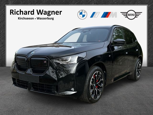 BMW X3 M50 i xDrive