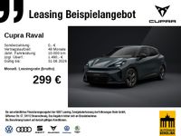 Cupra Raval - Vorschau Bild 2
