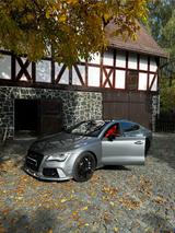 Audi A7 3.0 TFSI quattro S tronic Sportback - - Gebrauchtwagen in Gießen