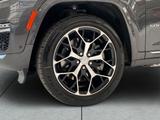 Jeep Grand Cherokee Summit Reserve PHEV Allrad 8-AT H - Jeep Gebrauchtwagen in Braunschweig