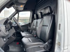 Fahrzeugabbildung Mercedes-Benz Sprinter 314 CDI,L3H2,Maxi,Kasten,Klima,TÜV NEU