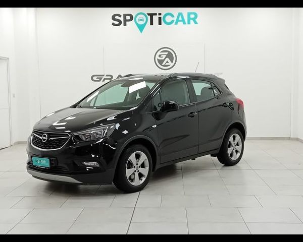 Opel OPEL Mokka I - X 1.6 cdti Advance s&s 4x2 110cv