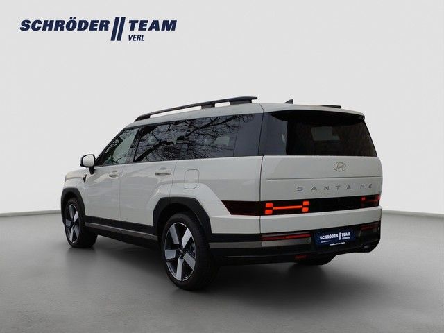 Hyundai Santa Fe – Bild 2