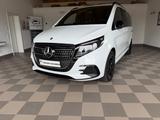 Mercedes-Benz V 300 d 4MATIC lang AVANTGARDE#FACELIFT# - Mercedes-Benz 300: 300d 4matic