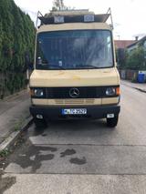 Mercedes-Benz 609D - Mercedes-Benz 609