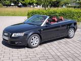 Audi A4 B7 Cabrio 2.0 TFSI | Topzustand | ... - Audi Cabriolet B4