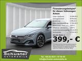 Volkswagen Arteon SB R-LINE 4Mot TDI*AHK 360°Ka DCC Massage