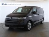 Volkswagen Multivan Style Lang DCC AHK AGR-Sitze Standhzg - Volkswagen: Zentralverriegelung