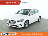 Mercedes-Benz B-Klasse B 200 Progressive *NAVI*PDC*TEMPO*PDC* - Mercedes-Benz B 200 Gebrauchtwagen in Nürnberg