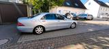 Mercedes-Benz s320 L mit LPG viele neuteile verbaut (fas... - Mercedes-Benz S 320 mit LPG-Antrieb: Limousine