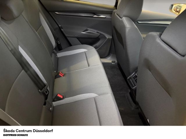 Skoda Elroq - Bild 7