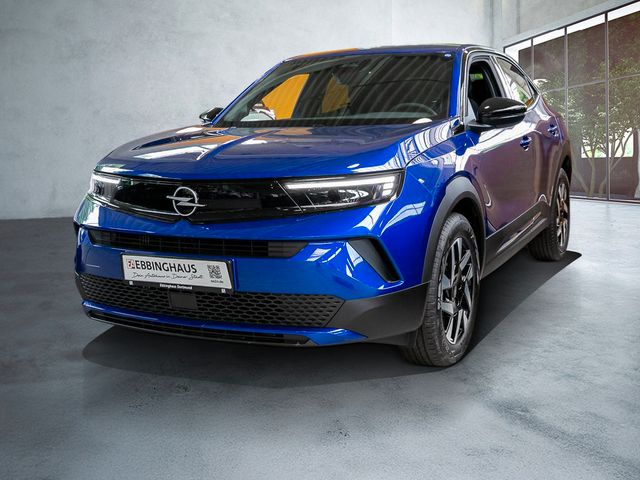 Opel Mokka 1.2 Elegance Autom. Komfort-Paket Kamera