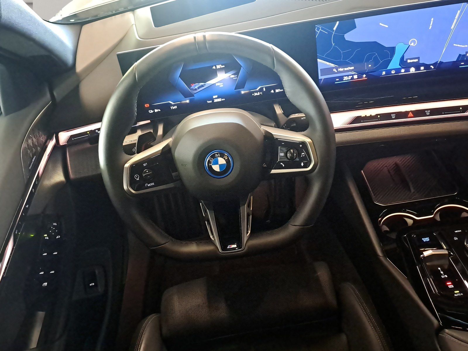 BMW i5 - Bild 10
