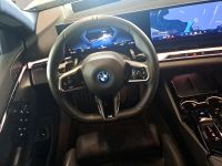 BMW i5 - Vorschau Bild 10