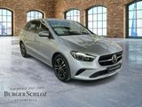 Mercedes-Benz B 200 SpurW W-Paket PDC SHZ LED elSitz SpurH LM - Mercedes-Benz B 200 mit Benzin-Antrieb: Navigationssystem, Kombi, Automatik