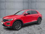 Volkswagen T-Roc 1.5 TSI DSG SPORT LED+NAVI+AHK+ACC+DAB+SHZ - VW T-Roc SUV