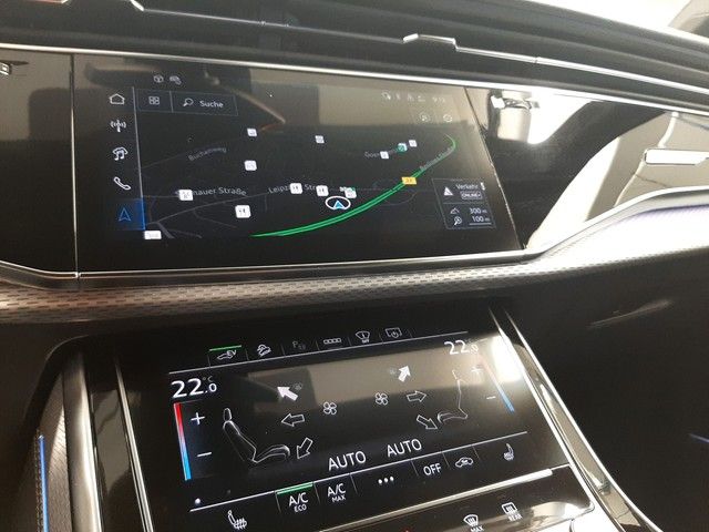 Fahrzeugabbildung Audi Q7 SUV S line TFSIe B&O PANO AHK Matrix Kamera