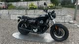 Moto Guzzi V9 BOBBER E5 NEUWERTIG!! 1.KD gemacht! - MOTO GUZZI G5