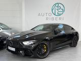 Mercedes-Benz AMG GT 4-trg. 63 S 4Matic+*Stndhzng*HUD*PANO - Mercedes-Benz AMG GT aus 2021