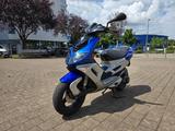 Peugeot Speedfight 2 LC + LeoVince TT - Offers