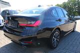 BMW 3 Lim. 318 d - BMW 318 mit Diesel-Antrieb: Limousine, Automatik
