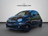 Fiat 500 S - gebrauchte Fiat 500 aus dem Jahr 2014