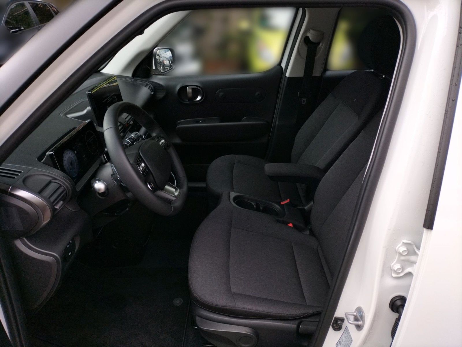 Hyundai INSTER – Bild 7