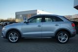 Audi Q3 2.0 TDI S-Tronic quattro LED Standheizung - gebrauchte Audi Q3 aus dem Jahr 2015
