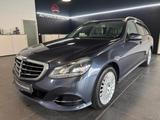 Mercedes-Benz E 250 T CDI BlueEfficiency Elegance/Memory - Mercedes-Benz EleganCE