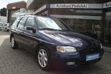 Ford Escort Fun Kombi | Klima| Allwetterreifen - Ford Gebrauchtwagen von 1996