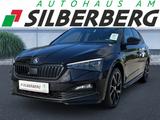 Skoda SCALA Monte Carlo AHK LED NAVI KAMERA - Skoda Scala Gebrauchtwagen in Dresden